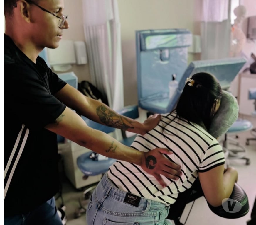 Bem-Estar - Saúde - Beleza Sao Paulo SP Vila Mariana - Fotos para Massagem Relaxante