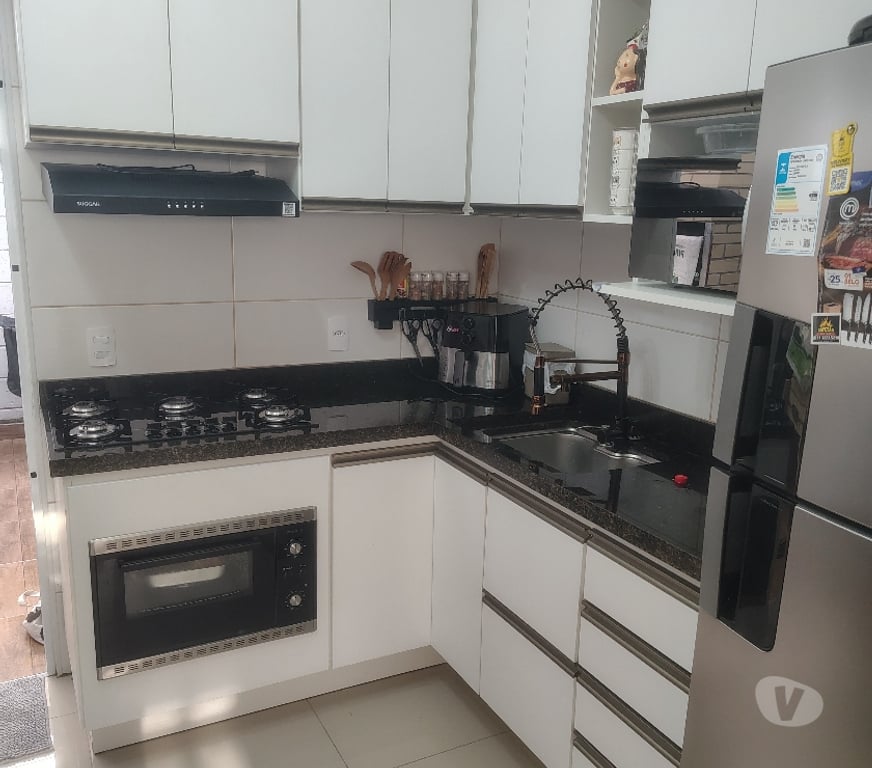 Apartamentos a venda Porto Alegre RS Porto Alegre Sul - Fotos para Casa Nova Mobiliada