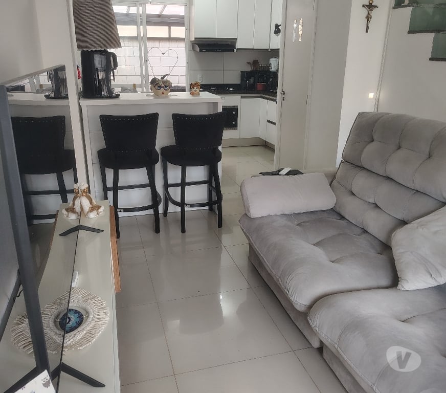 Apartamentos a venda Porto Alegre RS Porto Alegre Sul - Fotos para Casa Nova Mobiliada