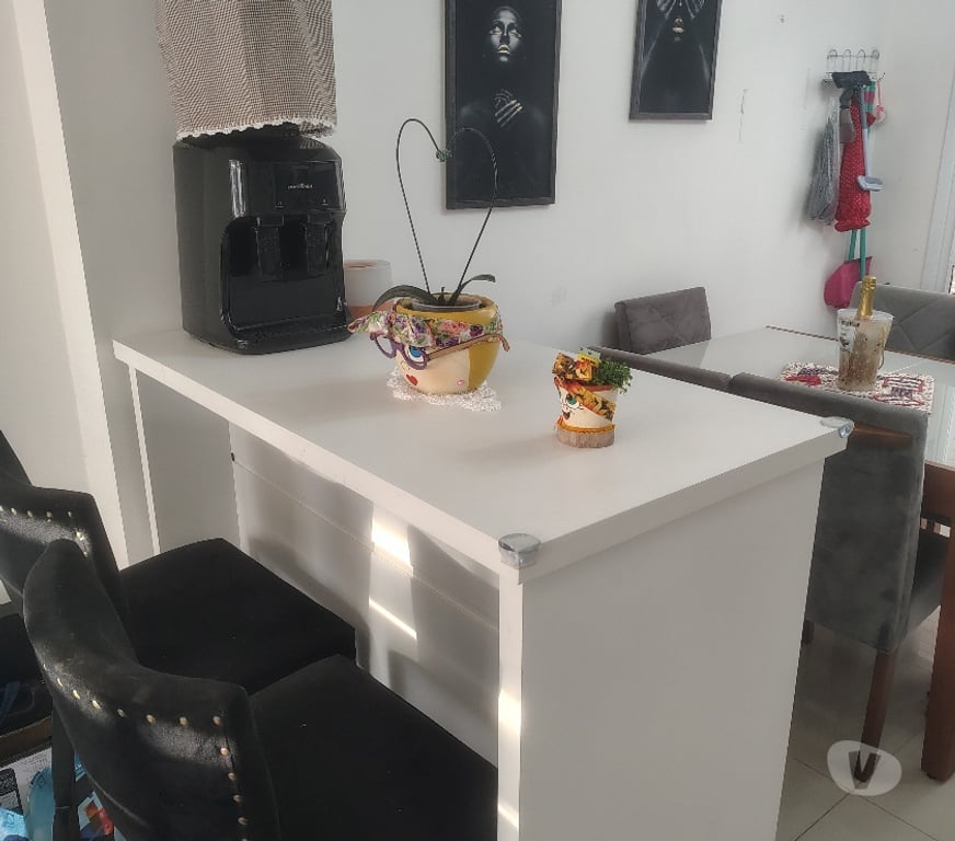 Apartamentos a venda Porto Alegre RS Porto Alegre Sul - Fotos para Casa Nova Mobiliada