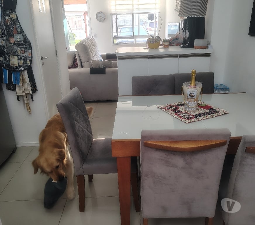 Apartamentos a venda Porto Alegre RS Porto Alegre Sul - Fotos para Casa Nova Mobiliada
