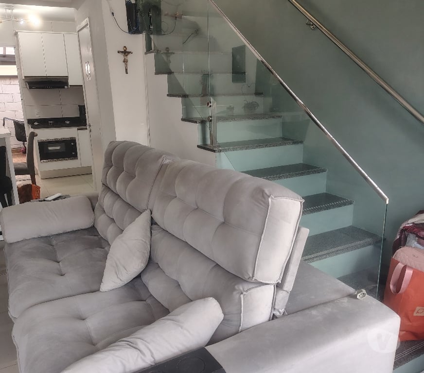 Apartamentos a venda Porto Alegre RS Porto Alegre Sul - Fotos para Casa Nova Mobiliada