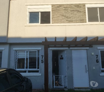 Casas para vender Porto Alegre Sul Porto Alegre RS - Fotos para Casa Nova Mobiliada