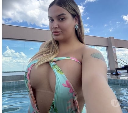 Acompanhantes - Fotos para TRANS NINFETINHA SILICONADA COM LOCAL