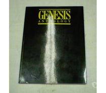 Livro Antologia do Genesis.- Cód. 502 -