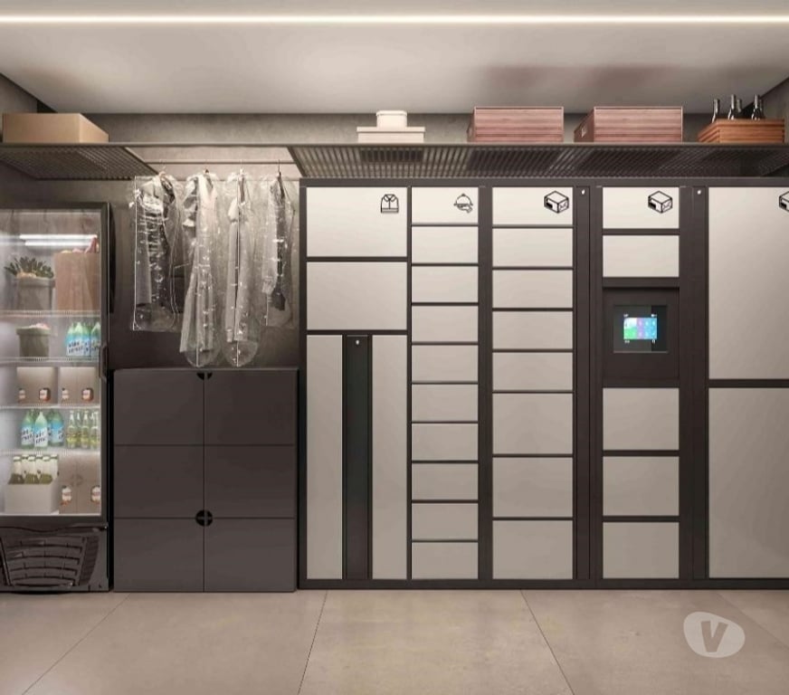 Apartamentos a venda Sao Paulo SP Bela Vista - Fotos para Apartamentos à venda na Bela Vista The Collection Paulista