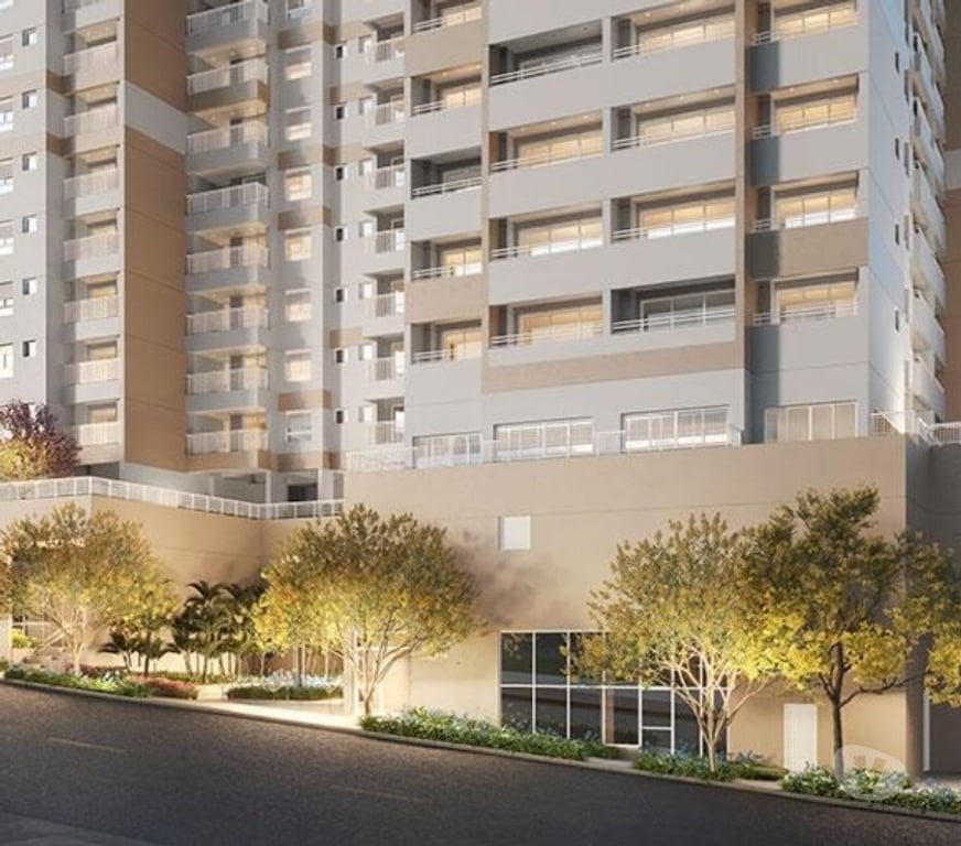 Apartamentos a venda Sao Paulo SP Bela Vista - Fotos para Apartamentos à venda na Bela Vista The Collection Paulista