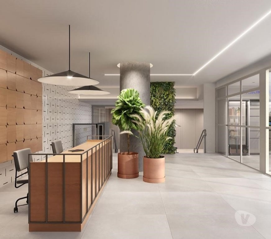 Apartamentos a venda Sao Paulo SP Bela Vista - Fotos para Apartamentos à venda na Bela Vista The Collection Paulista