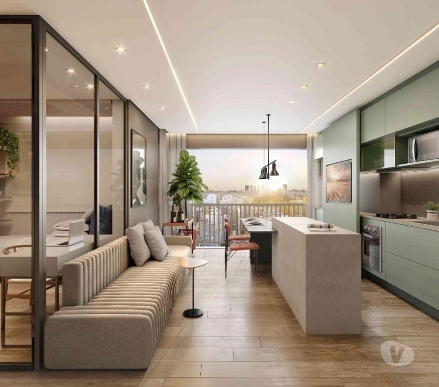 Apartamentos a venda Sao Paulo SP Bela Vista - Fotos para Apartamentos à venda na Bela Vista The Collection Paulista