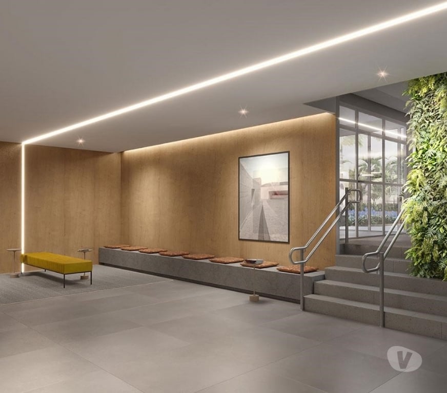 Apartamentos a venda Sao Paulo SP Bela Vista - Fotos para Apartamentos à venda na Bela Vista The Collection Paulista