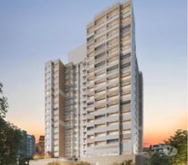 Apartamentos à venda na Bela Vista The Collection Paulista