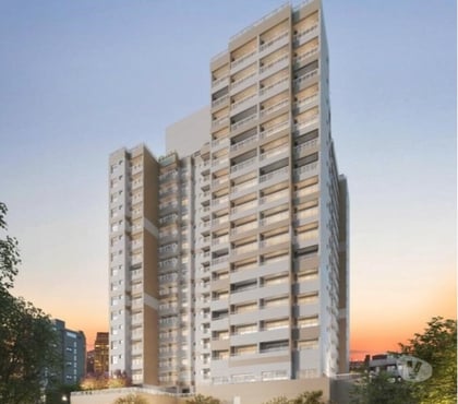 Apartamentos a venda Bela Vista Sao Paulo SP - Fotos para Apartamentos à venda na Bela Vista The Collection Paulista