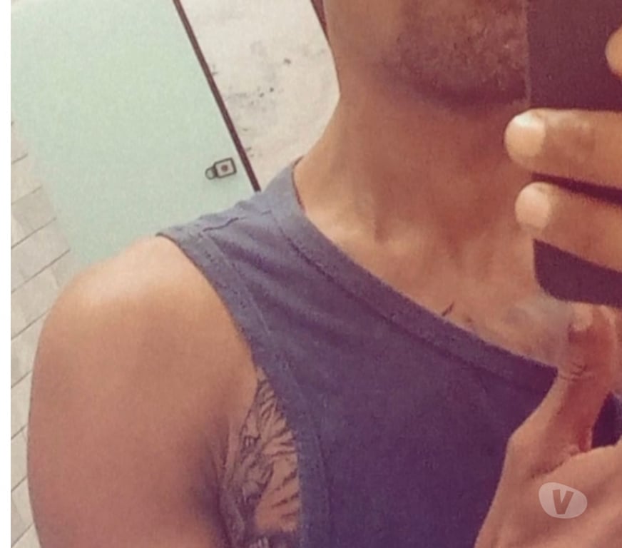 Acompanhantes masculinos Belo Horizonte MG Noroeste - Fotos para NOVINHO INDIO GP ACMP