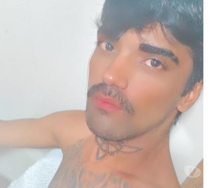 Garotos de programa Noroeste Belo Horizonte MG - Fotos para NOVINHO INDIO GP ACMP