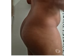 Mulato do bundao GG quer ser fêmea de coroa ou macho ativo