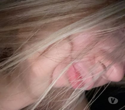 Acompanhantes - Fotos para Loira disponível 24 horas venha