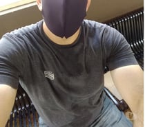 Passivo peludo procura ativo pra ser fixo