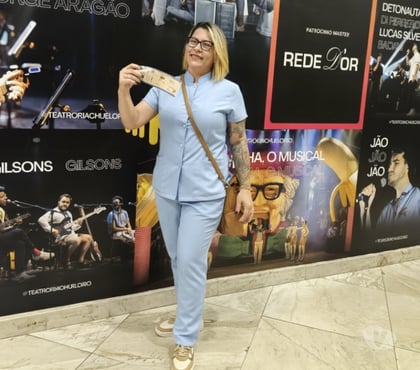 Bem-Estar - Saúde - Beleza Bangu Rio de Janeiro RJ - Fotos para Relaxamento R$250