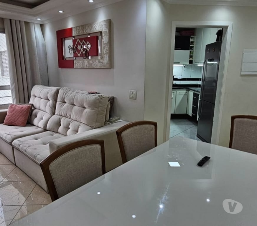 Apartamentos a venda Grande Sao Paulo SP Santo André - Fotos para Apartamento à venda Pq. Marajoara, Santo André 3 dorm.