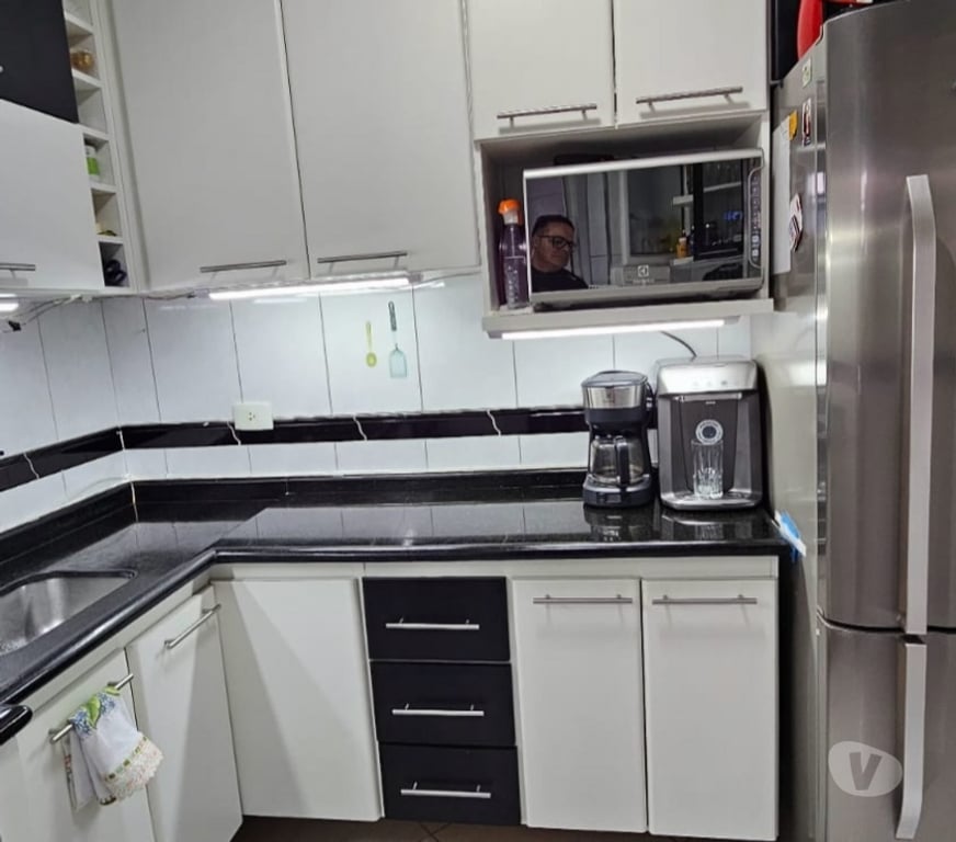 Apartamentos a venda Grande Sao Paulo SP Santo André - Fotos para Apartamento à venda Pq. Marajoara, Santo André 3 dorm.