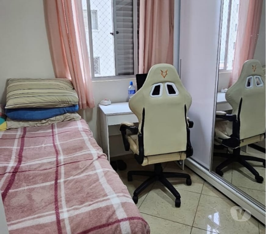 Apartamentos a venda Grande Sao Paulo SP Santo André - Fotos para Apartamento à venda Pq. Marajoara, Santo André 3 dorm.