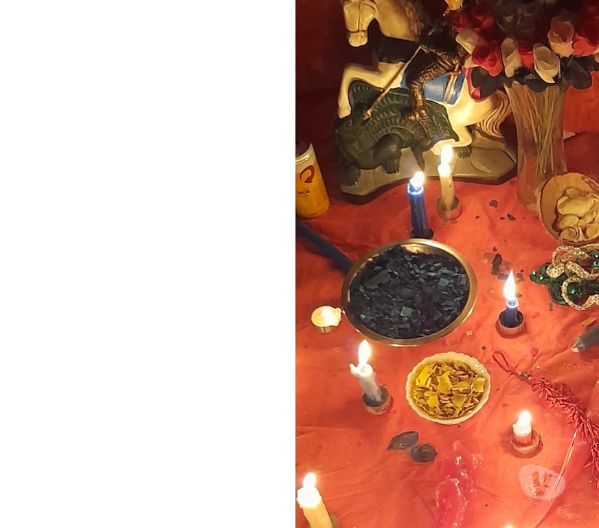 Astrologia - Serv. espirituais Campinas SP - Fotos para Bianca vidente trabalhos para todos os fins