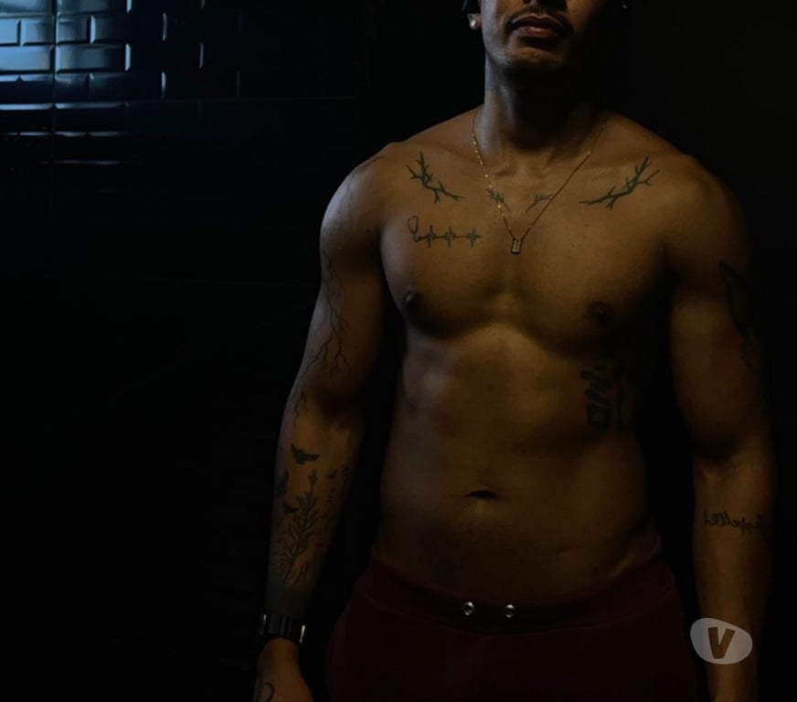 Acompanhantes masculinos Joinville SC - Fotos para Acompanhante 😈