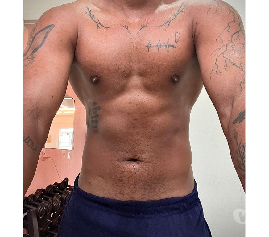 Acompanhantes masculinos Joinville SC - Fotos para Acompanhante 😈