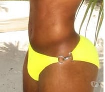 BUNDA MORENA para CASADOS... ... ...