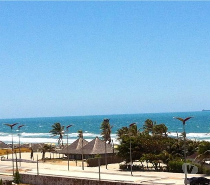 Aluguel temporada Fortaleza CE Fortaleza Cidade - Fotos para Apart Vg Fun vista mar e lazer