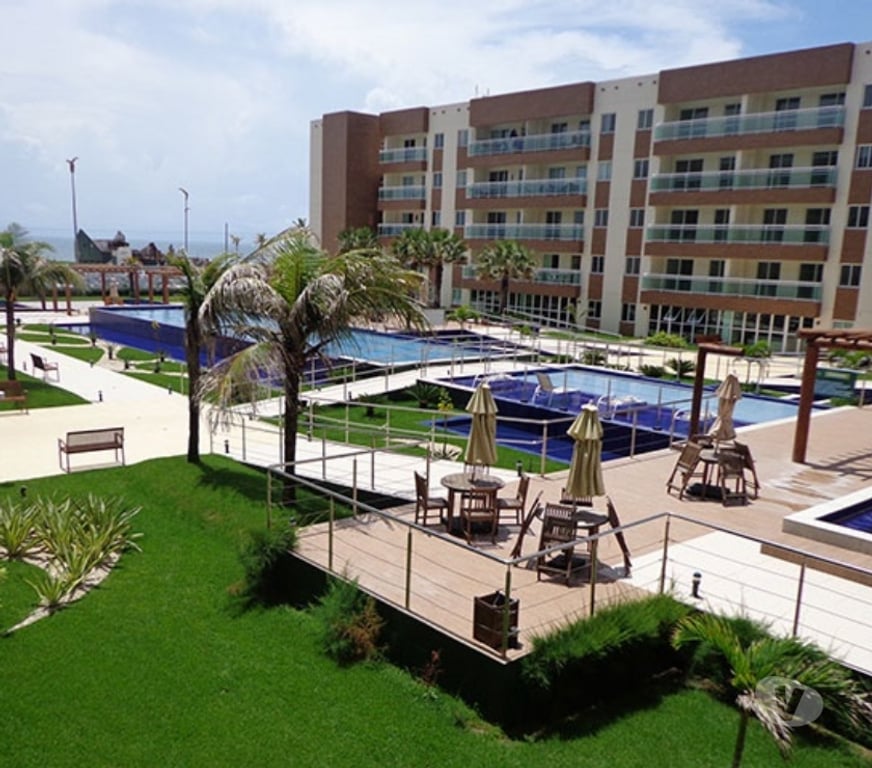 Aluguel temporada Fortaleza CE Fortaleza Cidade - Fotos para Apart Vg Fun vista mar e lazer