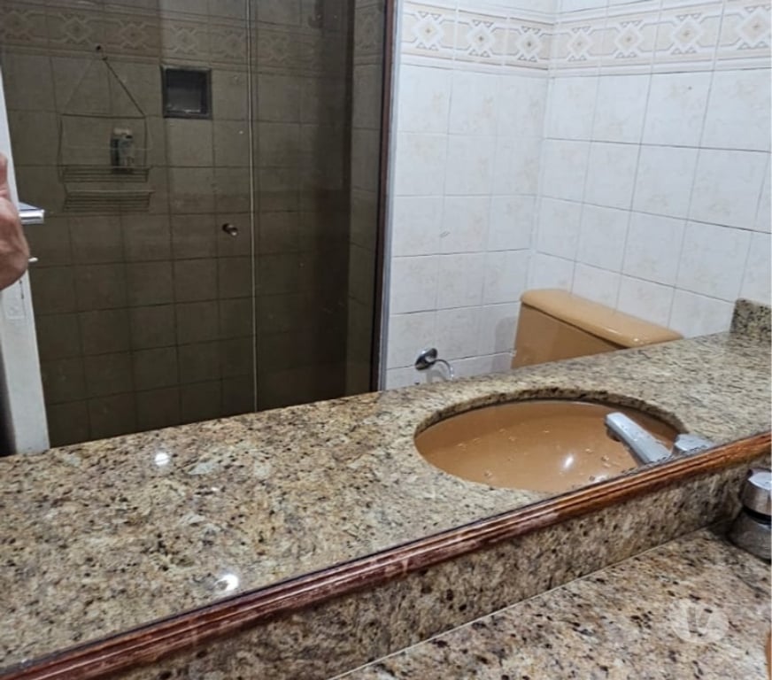 Alugar apartamentos Rio de Janeiro RJ Riachuelo, Rio de Janeiro - Fotos para Alugo Quarto no Rocha – Próx. Metrô
