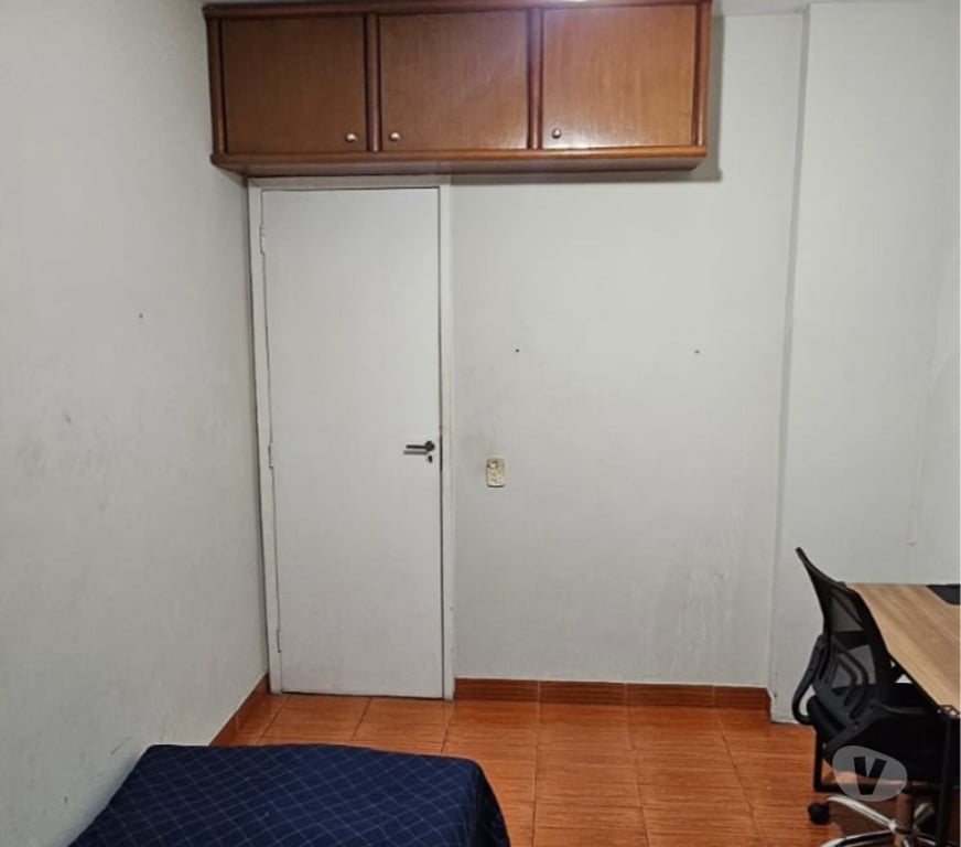 Alugar apartamentos Rio de Janeiro RJ Riachuelo, Rio de Janeiro - Fotos para Alugo Quarto no Rocha – Próx. Metrô
