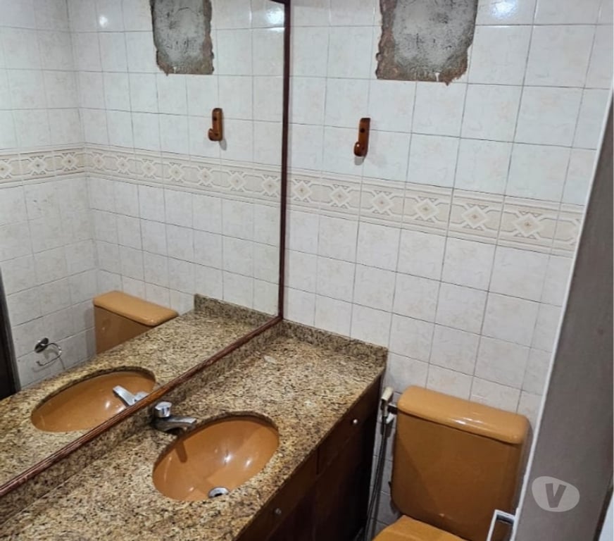 Alugar apartamentos Rio de Janeiro RJ Riachuelo, Rio de Janeiro - Fotos para Alugo Quarto no Rocha – Próx. Metrô