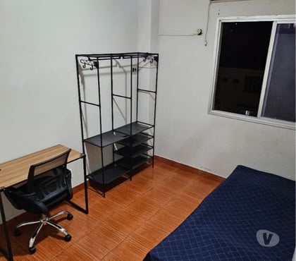 Casas para alugar Riachuelo, Rio de Janeiro Rio de Janeiro RJ - Fotos para Alugo Quarto no Rocha – Próx. Metrô