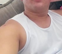 Disponível para transar