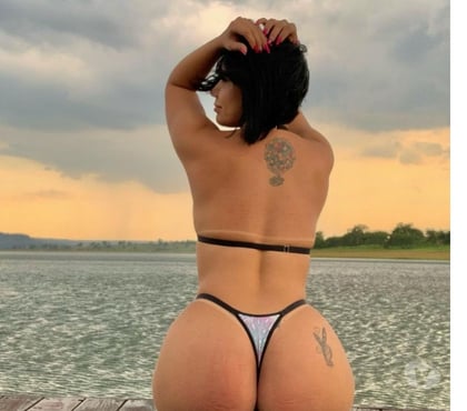 Acompanhantes Piçarreira Teresina PI - Fotos para Sou nova na cidade amores