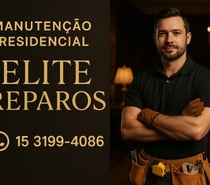 Marido de Aluguel Eletricista e Encanador