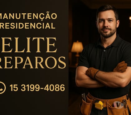 Reparo - Conserto - Reforma - Fotos para Marido de Aluguel Eletricista e Encanador