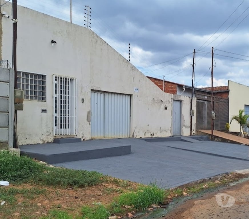 Apartamentos a venda Balsas MA - Fotos para Casa à Venda em Balsas MA com Ponto Comercial