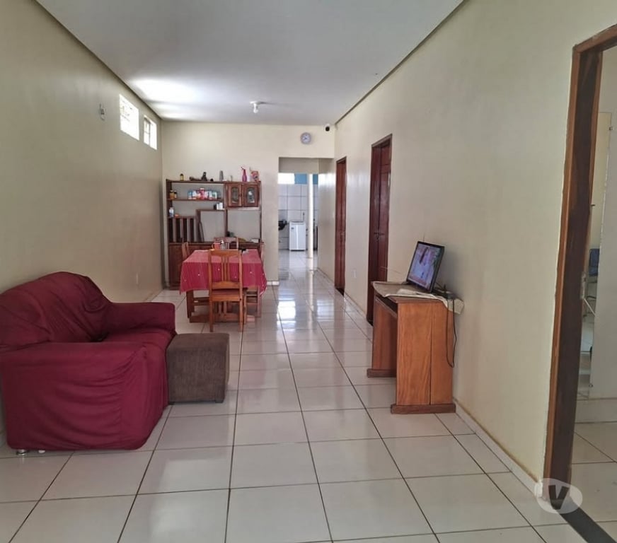 Apartamentos a venda Balsas MA - Fotos para Casa à Venda em Balsas MA com Ponto Comercial