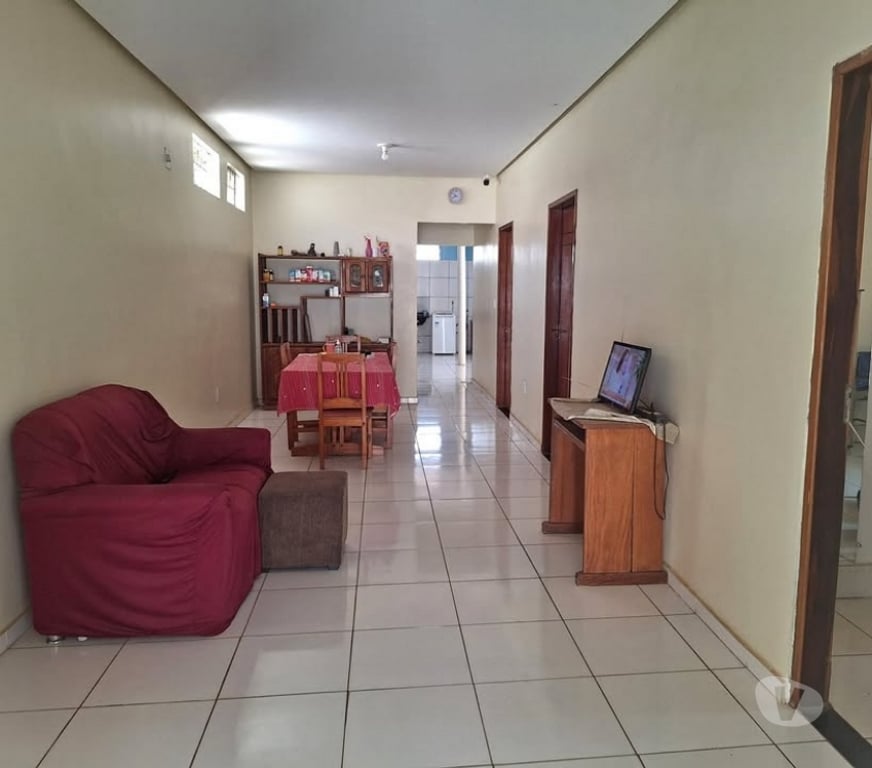 Apartamentos a venda Balsas MA - Fotos para Casa à Venda em Balsas MA com Ponto Comercial