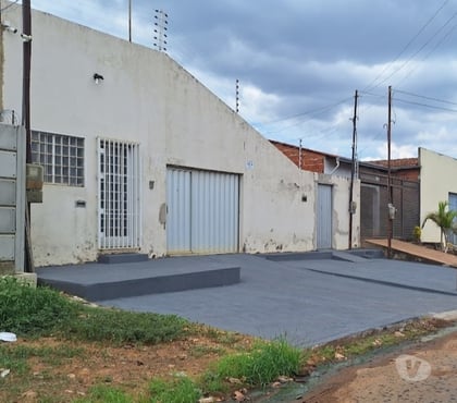 Casas a venda - Fotos para Casa à Venda em Balsas MA com Ponto Comercial