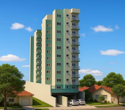 Apartamentos - Casas venda Santo André Grande Sao Paulo SP - Fotos para Apartamentos em obras no B. Jardim em Santo André 2 dorm