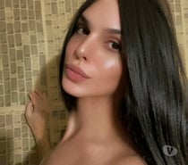 Uma Trans perfeita toda feminina chama meu amor