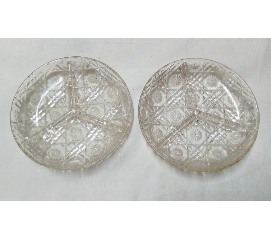 Decoração Casa Porto Alegre RS Porto Alegre Sul - Fotos para Conjunto de taças de sobremesa e pratos de aperitivos.-518-