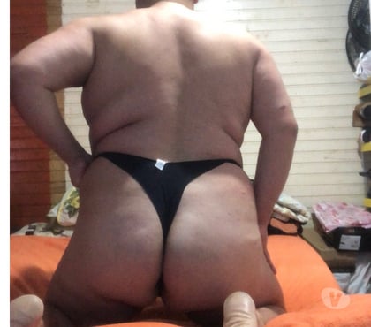 Encontros Casuais Porto Alegre Norte Porto Alegre RS - Fotos para Tito boqueteiro está de volta