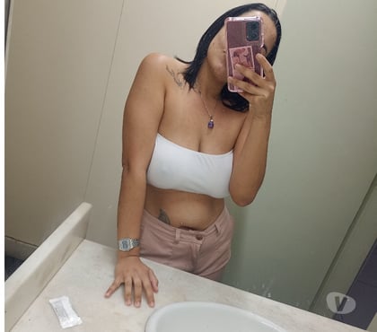 Acompanhantes - Fotos para Bruna disponível na praça do bandeirante