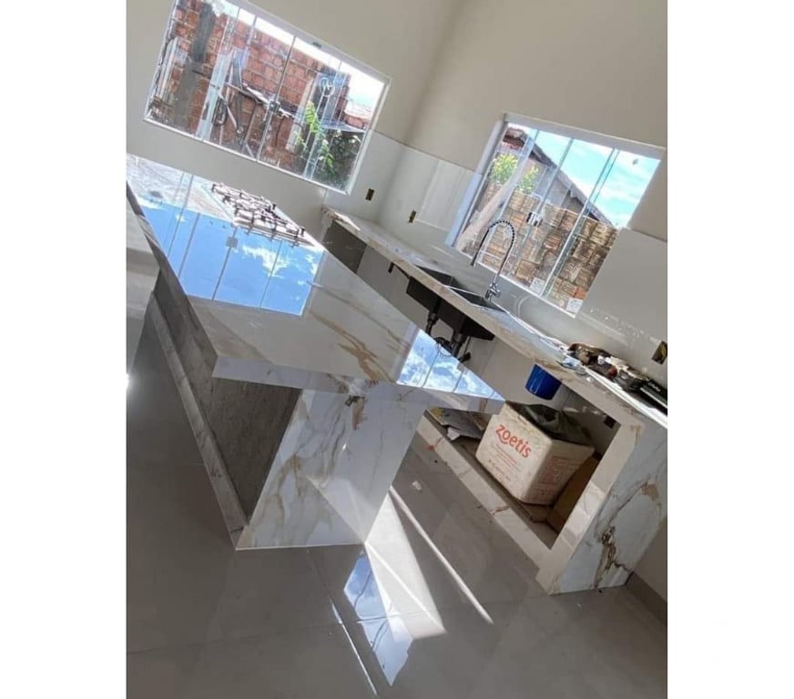 Reparo - Conserto - Reforma Tramandai RS - Fotos para Cozinhas em porcelanato e Reformas em geral