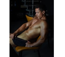 Massagem premium - vagas limitadas